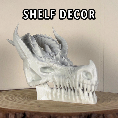Shelf Decor