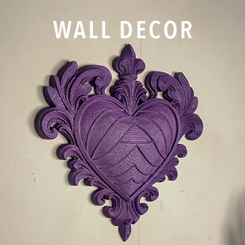 Wall Decor