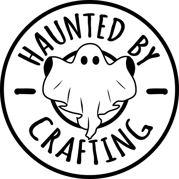 HauntedByCrafting